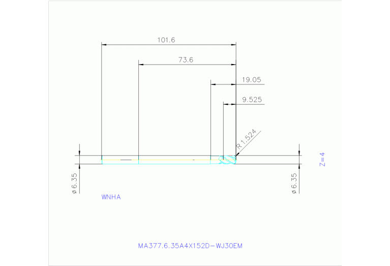 MA377.6.35A4X152D-WJ30EM