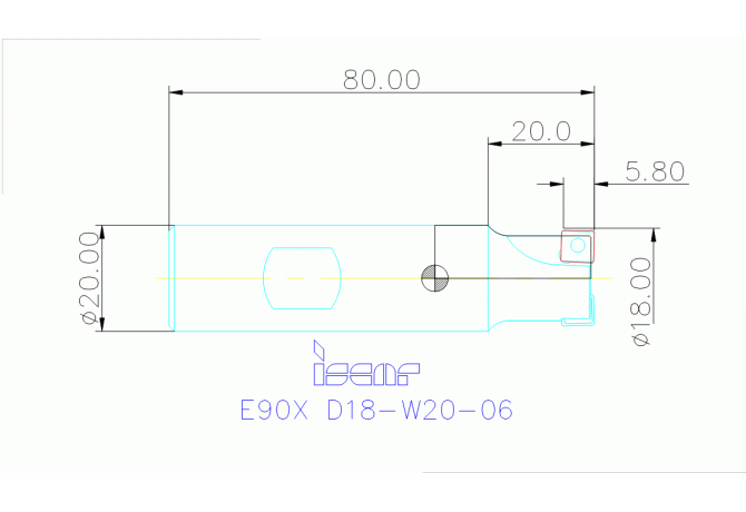 E90X D18-W20-06