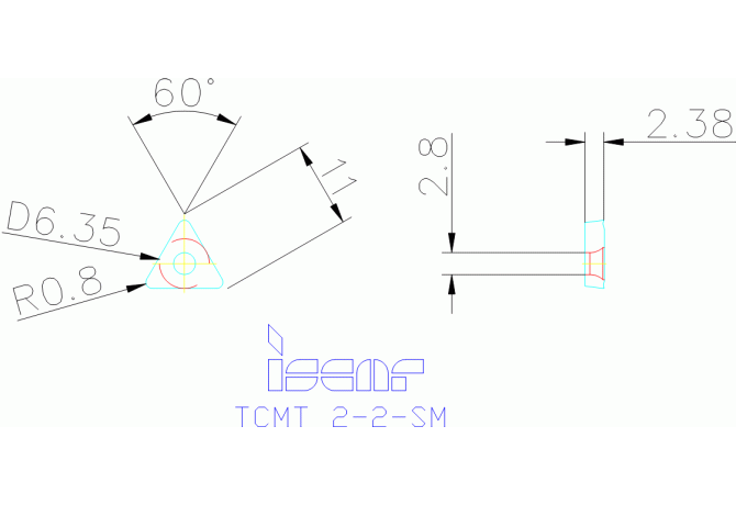 TCMT 110208-SM IC9250