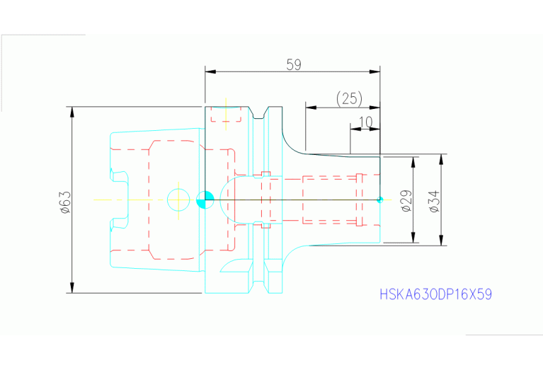 HSKA63ODP16X59
