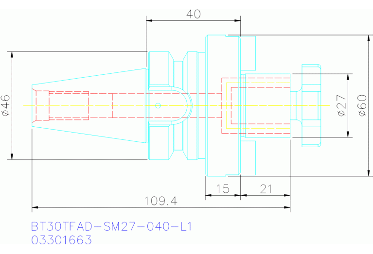 BT30TFAD-SM27-040-L1