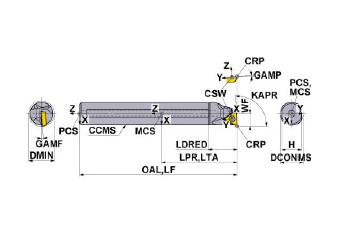 FSTUP1008L-08A