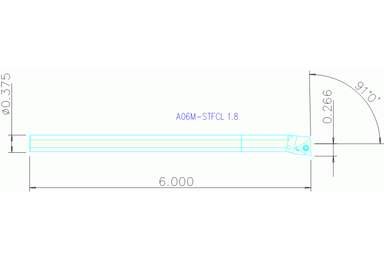 A06M-STFCL 1.8