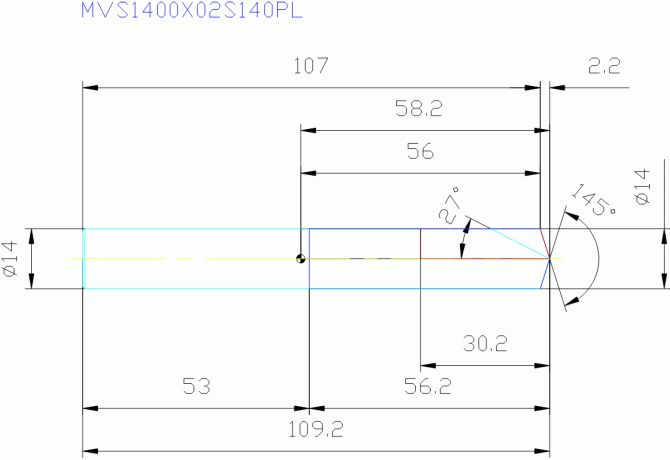 MVS1400X02S140PL