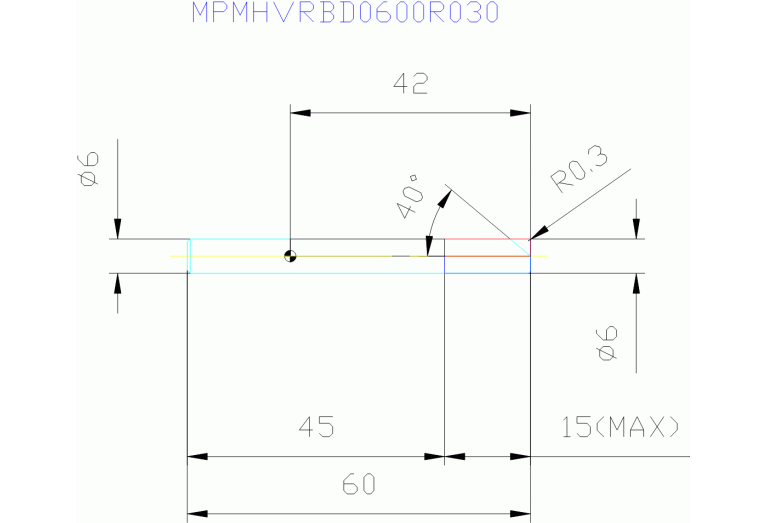 MPMHVRBD0600R030