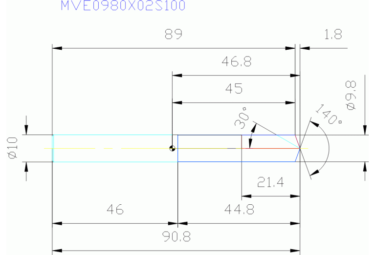 MVE0980X02S100 DP1020