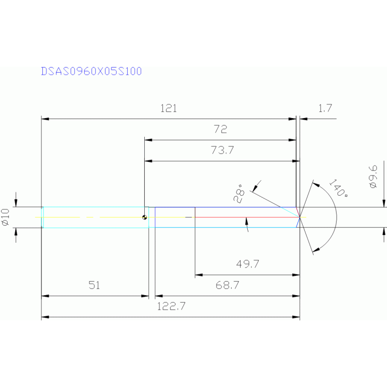 DSAS1190X05S120