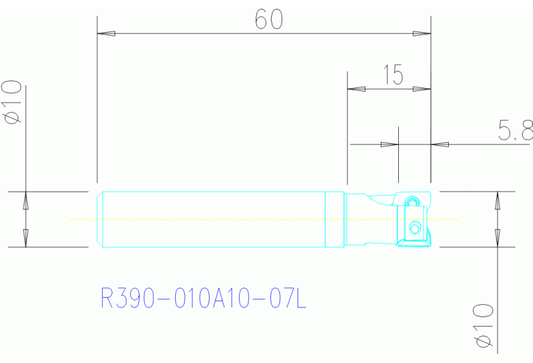 R390-010A10-07L