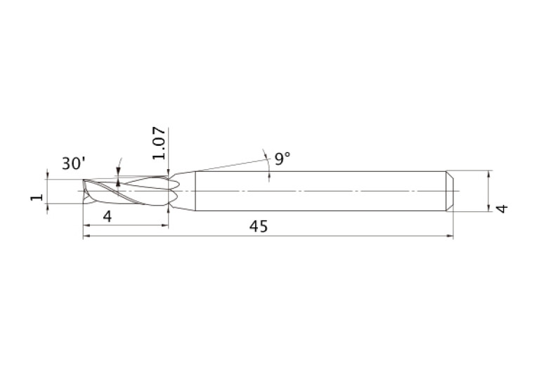 MS2MTD0100T0030