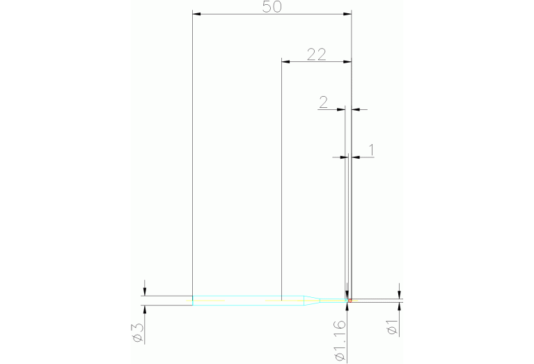 2P210-0100-NC N20C