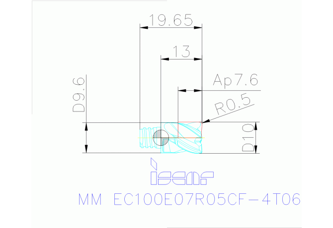 MM EC100E07R05CF-4T06 IC908