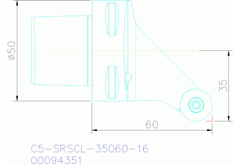 C5-SRSCL-35060-16