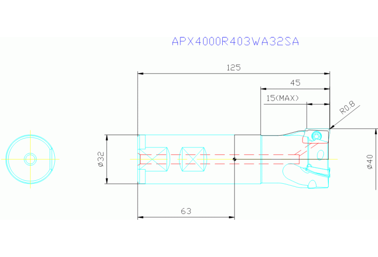 APX4000R403WA32SA