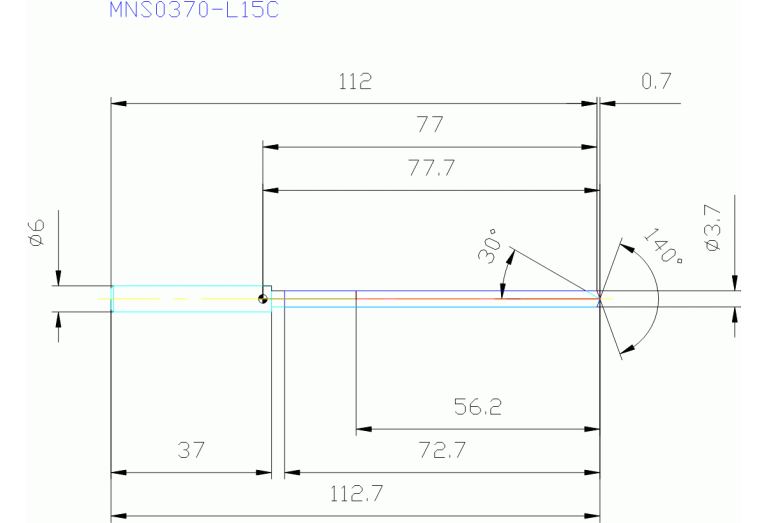 MNS0370-L15C TF15