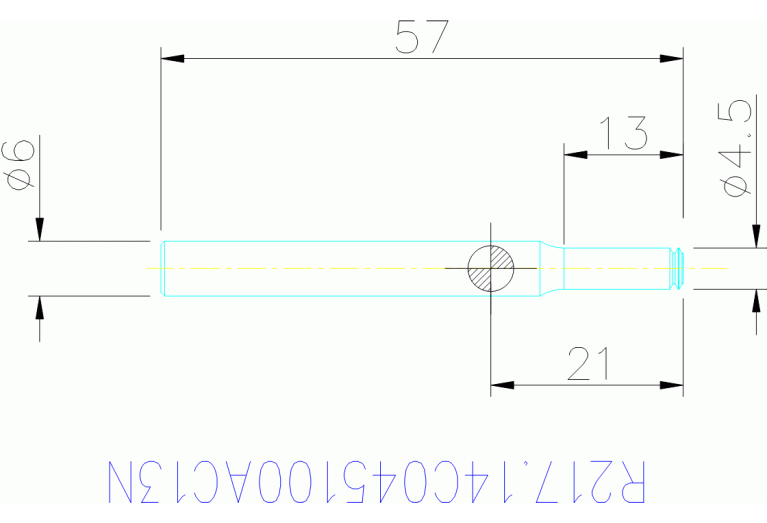 R217.14C045100AC13N 1630