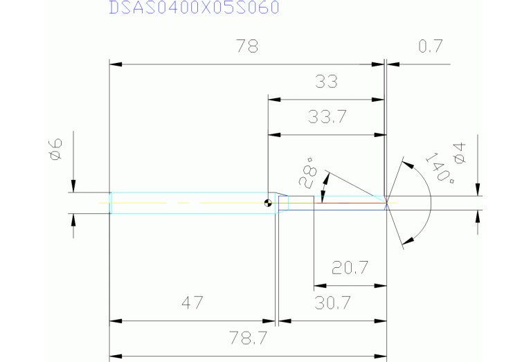 DSAS0400X05S060 DP9020