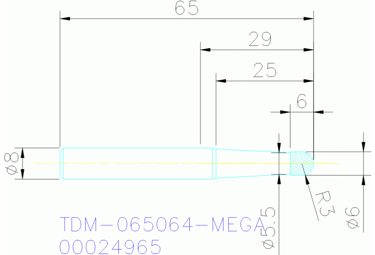 TDM-065064-MEGA