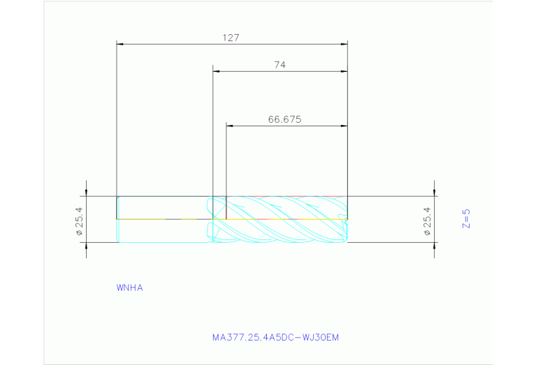 MA377.25.4A5DC-WJ30EM