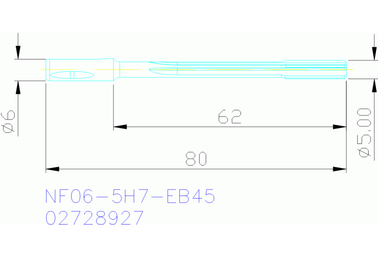 NF06-5H7-EB45 RX2000