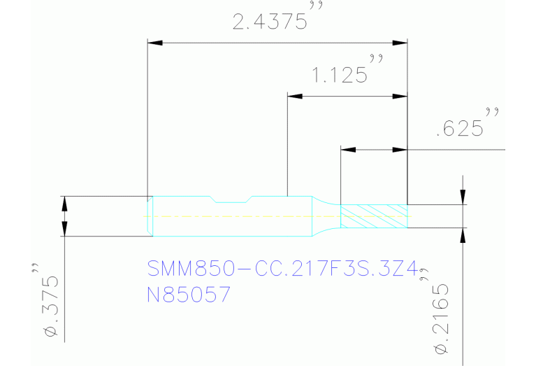 SMM850-CC.217F3S.3Z4