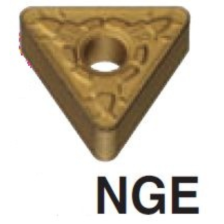 TNMG160408 NGE AC810P