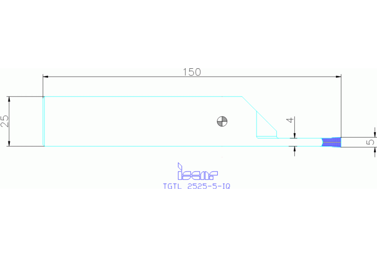 TGTL 2525-5-IQ
