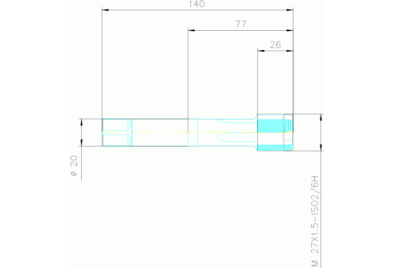 71360-M27X1.5