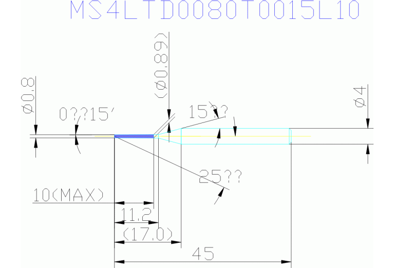 MS4LTD0080T0015L10