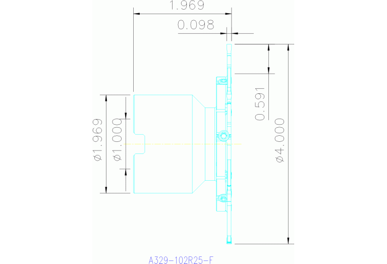 A329-102R25-F