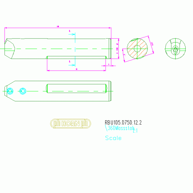 RBU105.0750.12.2