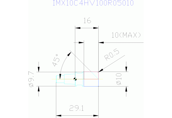 IMX10C4HV100R05010 EP7020