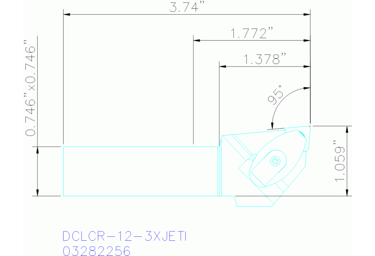 DCLCR-12-3XJETI