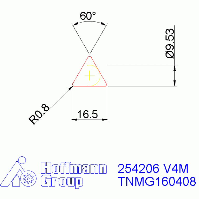 254206 V4M