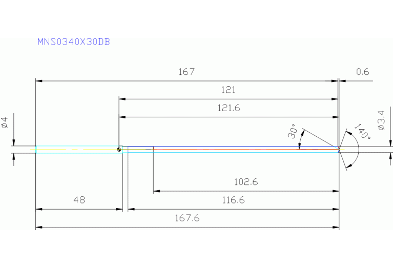 MNS0340X30DB TF15