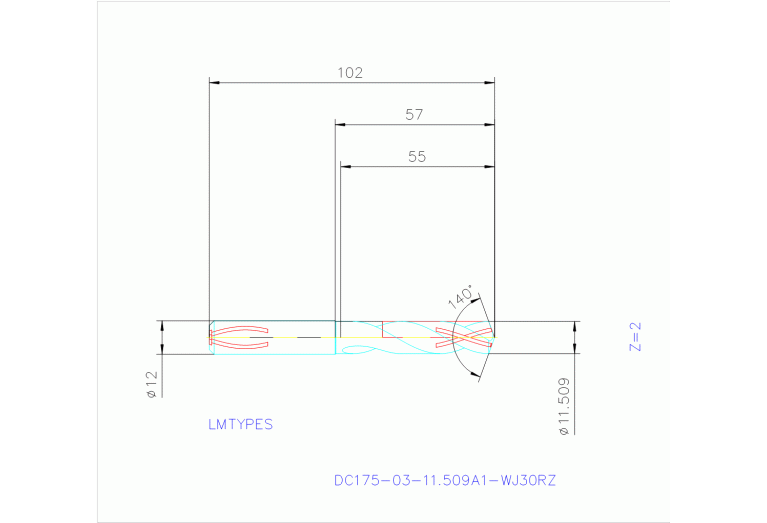 DC175-03-11.509A1-WJ30RZ