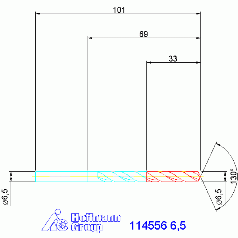 114556 6,5
