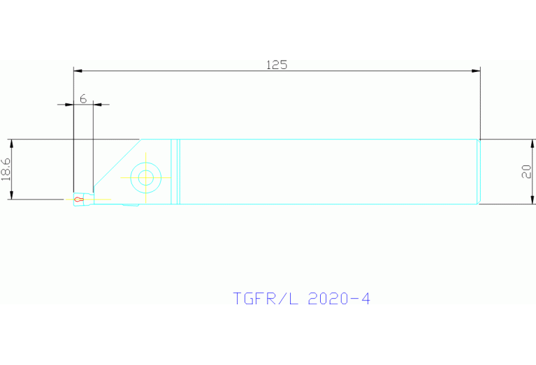 TGFR 2020-4