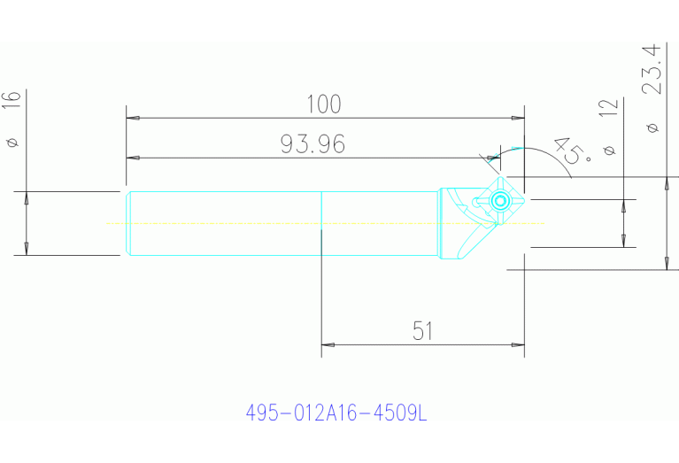 495-012A16-4509L
