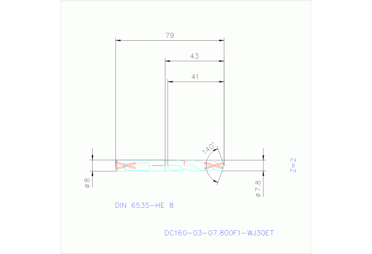 DC160-03-07.800F1-WJ30ET