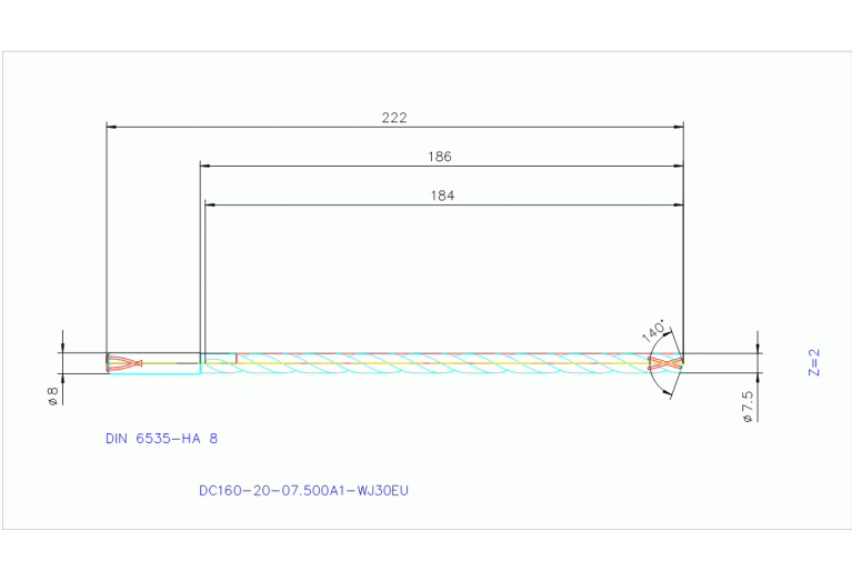 DC160-20-07.500A1-WJ30EU