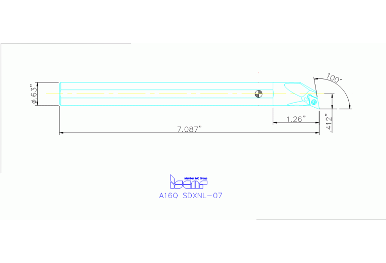 A16Q SDXNL-07