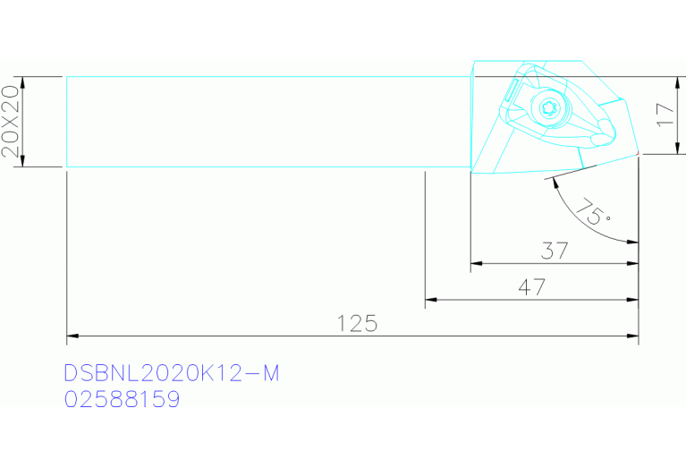 DSBNL2020K12-M