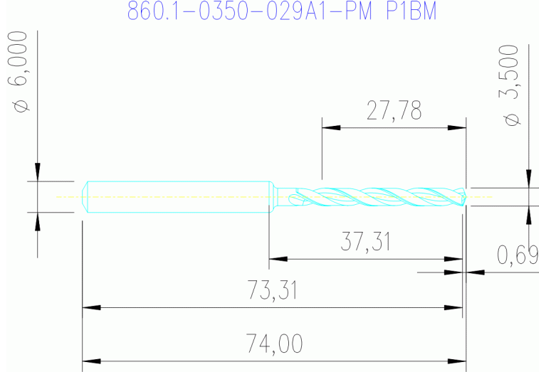 860.1-0350-029A1-PM P1BM