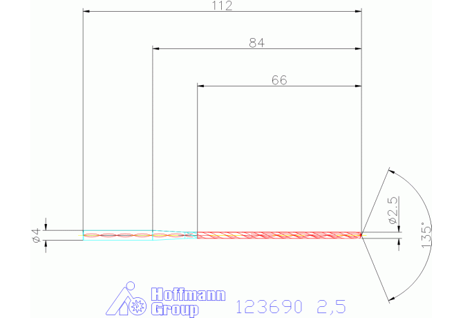 123690 2,5