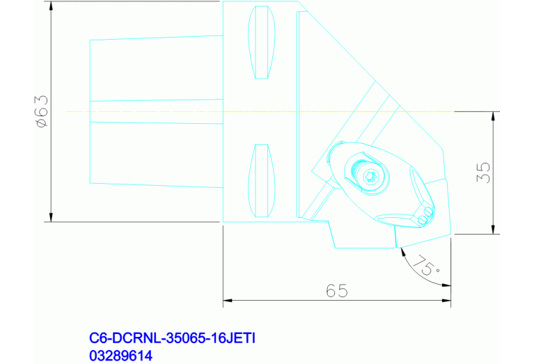 C6-DCRNL-35065-16JETI