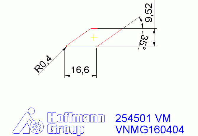 254501 VM