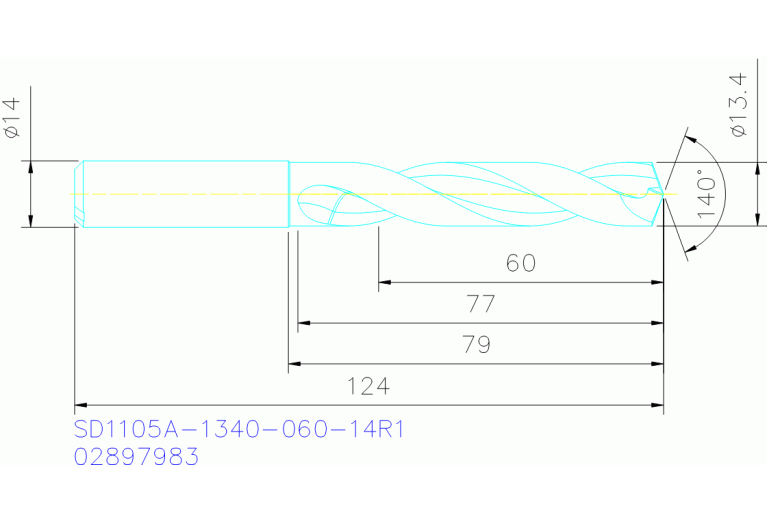 SD1105A-1340-060-14R1