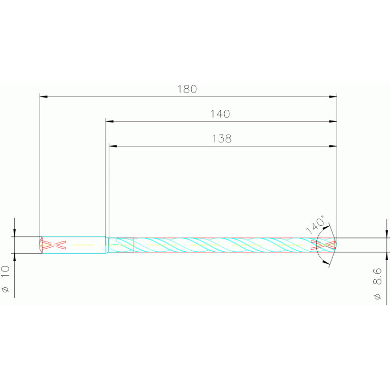 A6585TFT-8.6