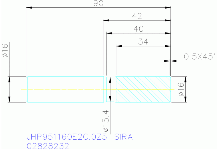 JHP951160E2C.0Z5-SIRA