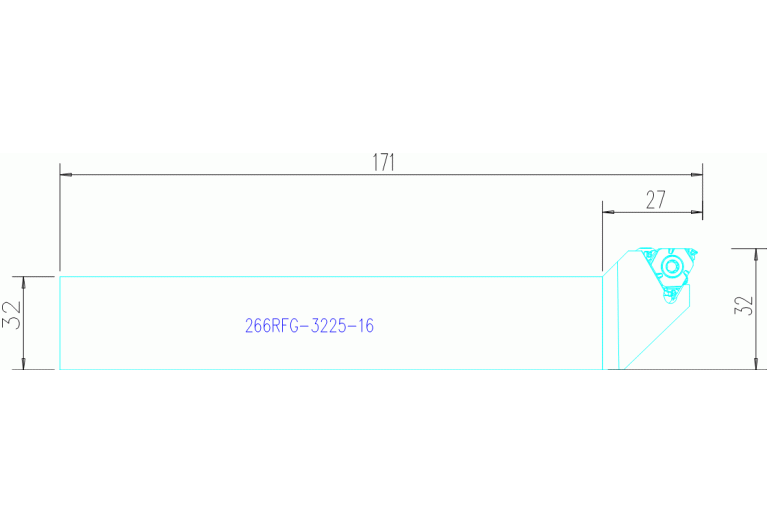 266RFG-3225-16